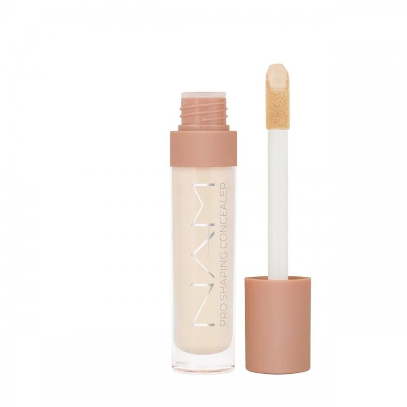 NAM Pro Shaping Concealer 1 Swan 2