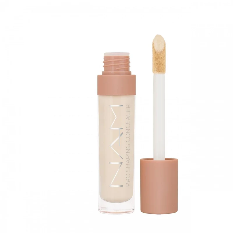 NAM Pro Shaping Concealer 2 Naked 2