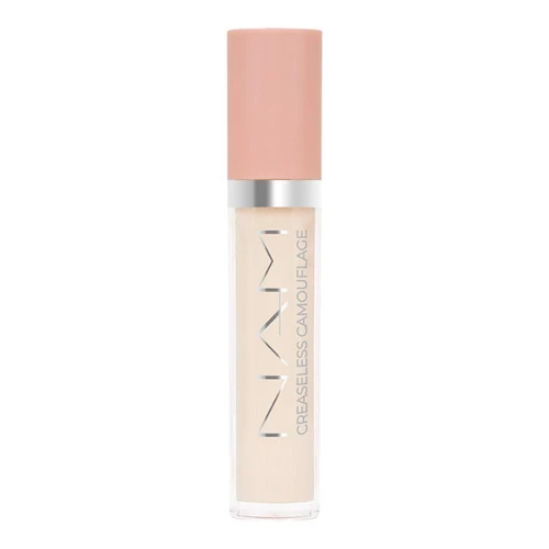 NAM Concealer Creaseless Camouflage 2 Naked