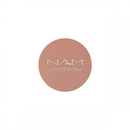NAM Cotton Candy Undereye Powder