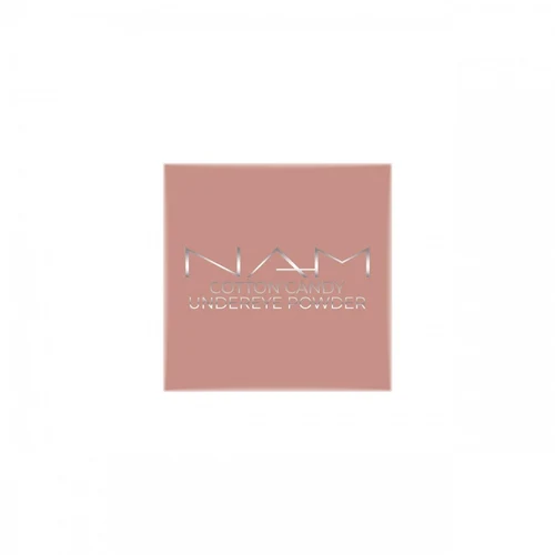 NAM Cotton Candy Undereye Powder