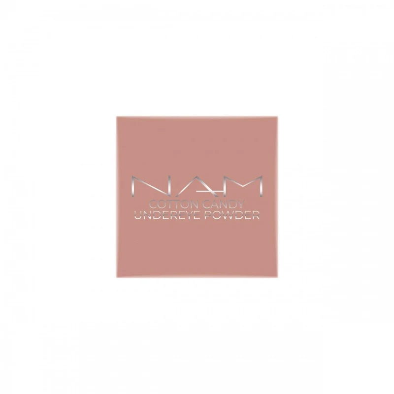 NAM Cotton Candy Undereye Powder 3