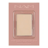 NAM Corrector Creamy Camouflage Concealer 1 Porcelain