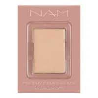 NAM Corrector Creamy Camouflage Concealer 2 Vanilla