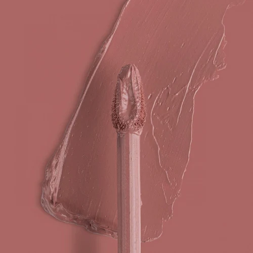 NAM Epic Liquid Lipstick - 2 Natural