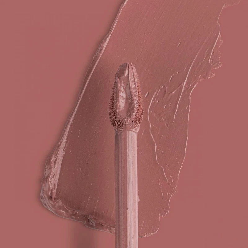 NAM Epic Liquid Lipstick - 2 Natural 3