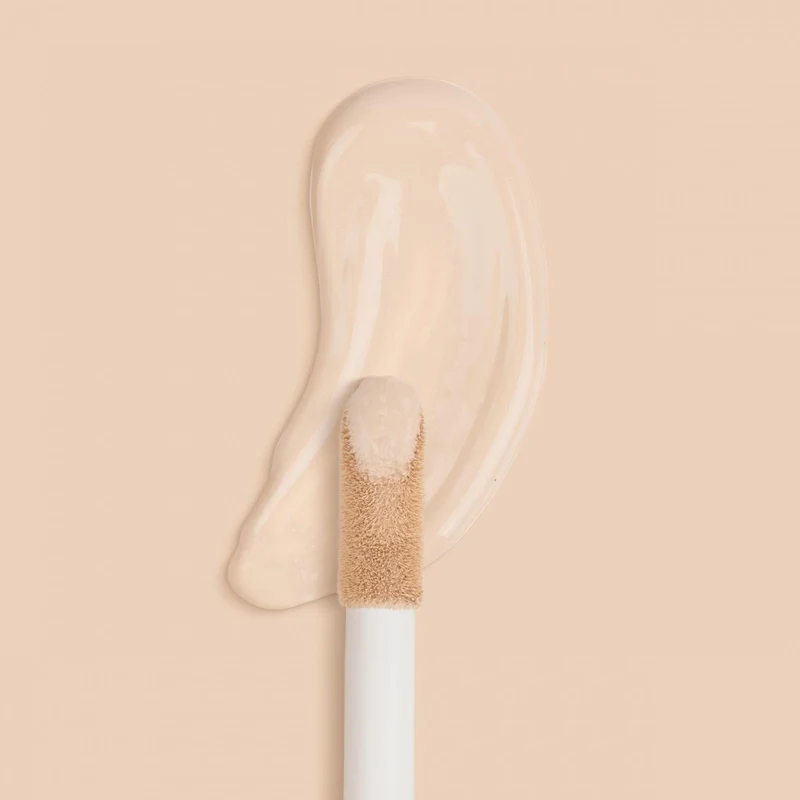 NAM Pro Shaping Concealer 3 Cold Nude 3