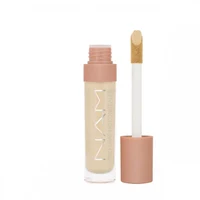NAM Pro Shaping Concealer 4 Warm Nude 2