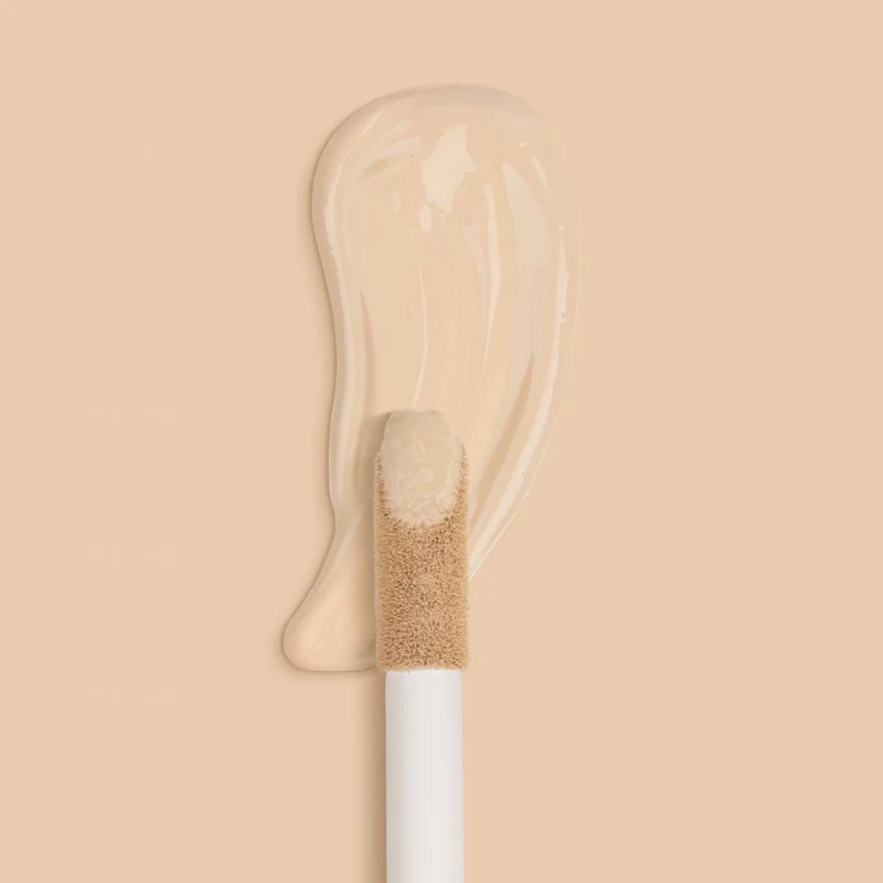 NAM Pro Shaping Concealer 4 Warm Nude 3