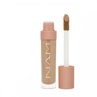 NAM Pro Shaping Concealer 5 Cold Bronze 2