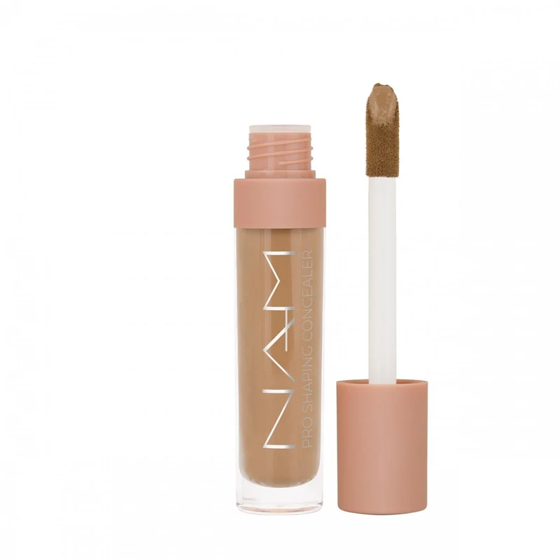 NAM Pro Shaping Concealer 6 Natural Bronze 2