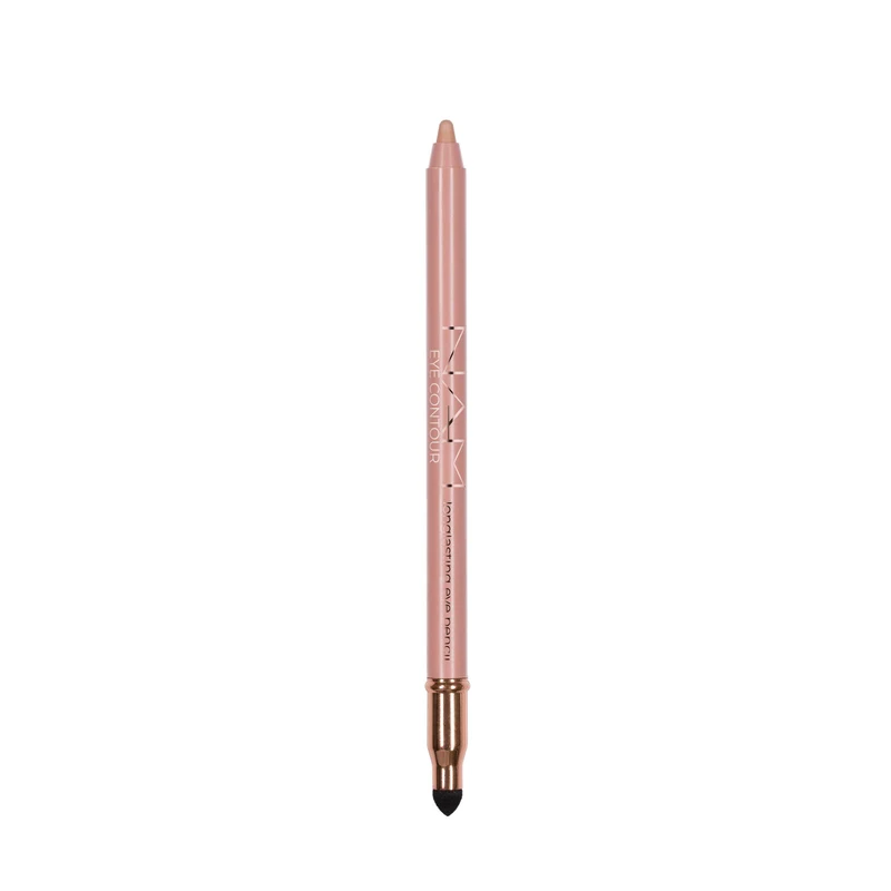 NAM Eye Contour Longlasting Eyepencil - 01 Nude 2