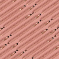 NAM Eye Contour Longlasting Eyepencil - 01 Nude 4