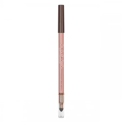 NAM Eye Contour Longlasting Eyepencil - 02 Brown