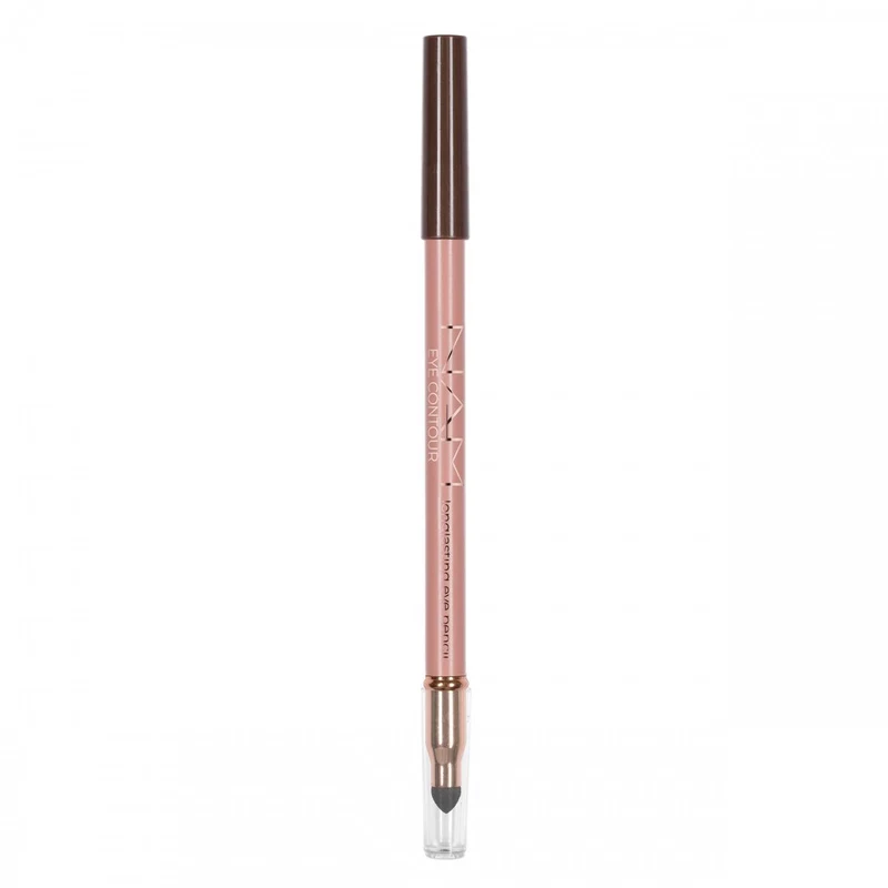 NAM Eye Contour Longlasting Eyepencil - 02 Brown 2