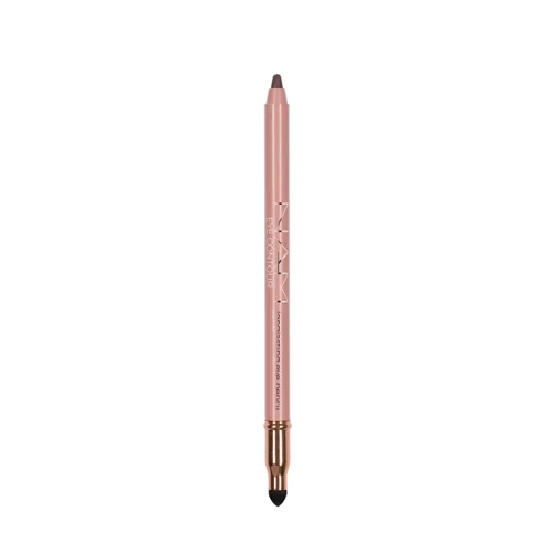 NAM Eye Contour Longlasting Eyepencil - 02 Brown