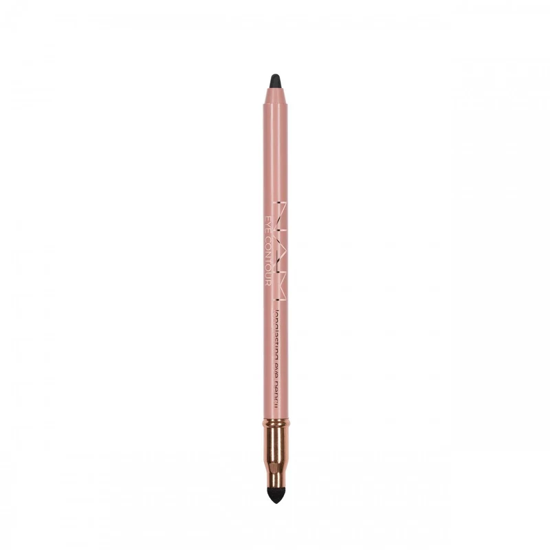 NAM Eye Contour Longlasting Eyepencil - 03 Black 2