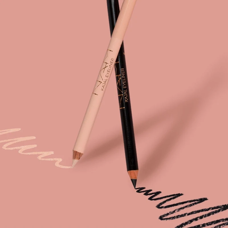 NAM Kajal Eyeliner - 2 Nude 3