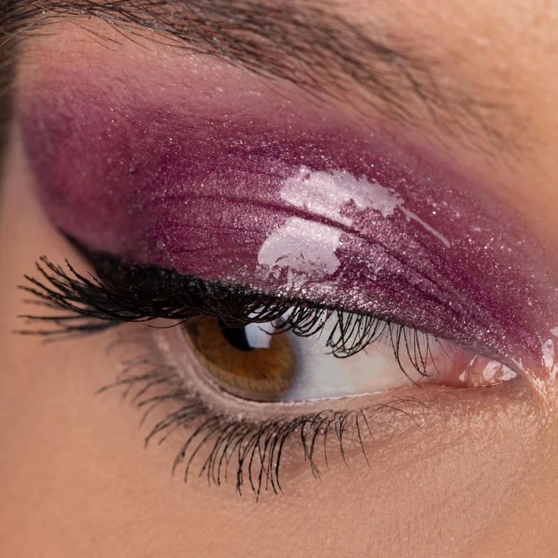 NAM Eye Water Topper 5