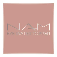 NAM Eye Water Topper