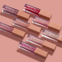 NAM Epic Liquid Lipstick - 4 Russian Red 5