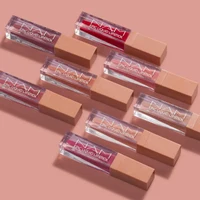 NAM Epic Liquid Lipstick - 6 Cotton Candy 5
