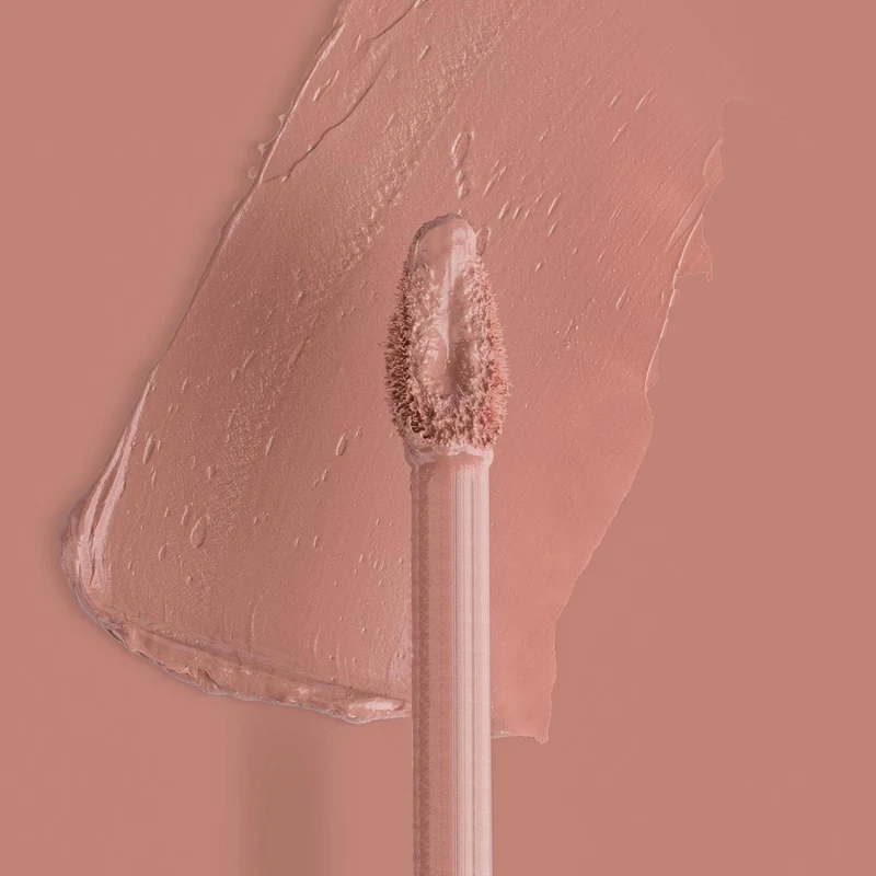 NAM Epic Liquid Lipstick - 6 Cotton Candy 3
