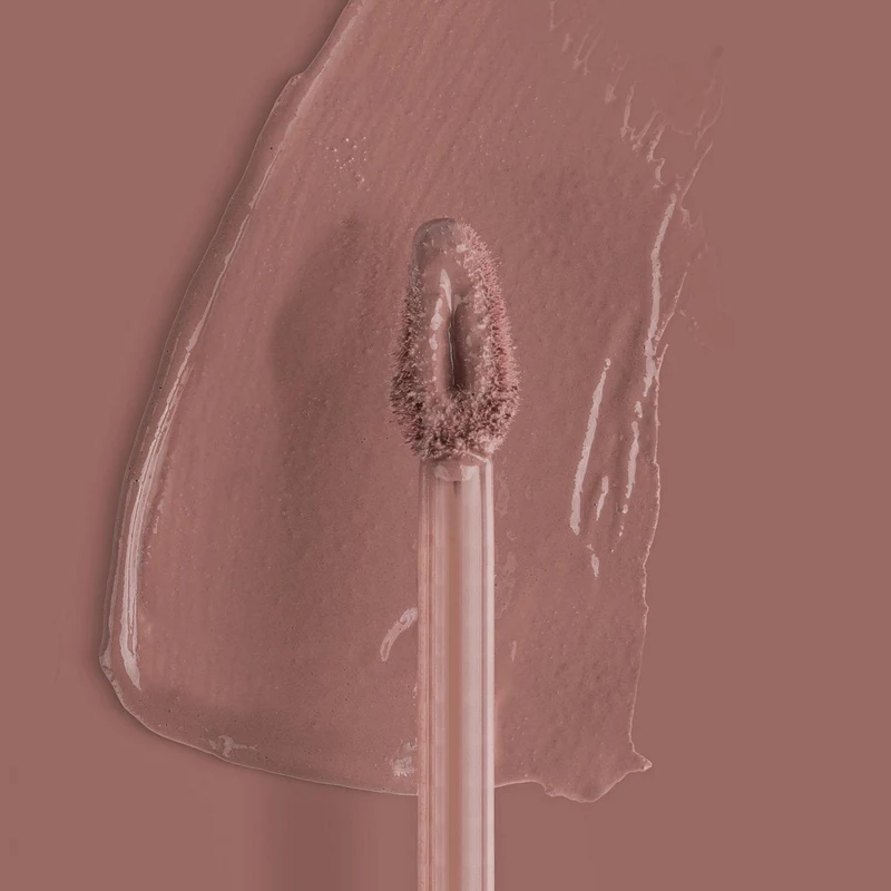 NAM Epic Liquid Lipstick - 7 Beige Nude 3