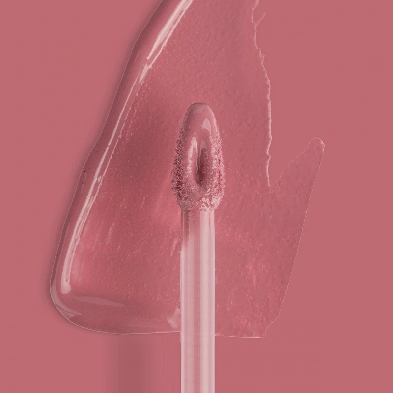 NAM Epic Liquid Lipstick - 8 Honey Rose 3