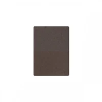 NAM Eyebrow Powder Insert - 1 Warm Dark Brown 2
