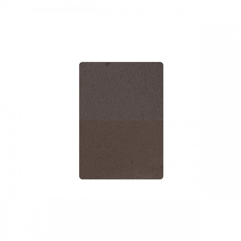 NAM Eyebrow Powder Insert - 1 Warm Dark Brown 2