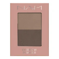NAM Eyebrow Powder Insert - 2 Cool Blonde
