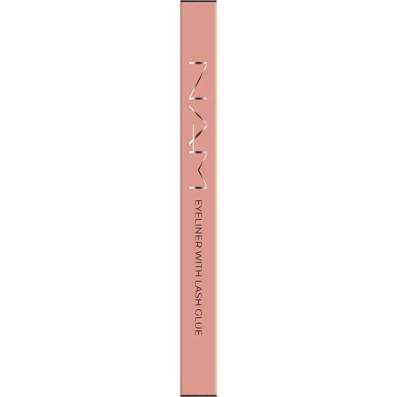 NAM Eyeliner With Lash Glue 2