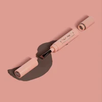 NAM Eyebrow Pen Pomade - 1 Neutral Deep Brown 3