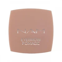 NAM Eyebrow Pomade - 6 Light Warm Blonde