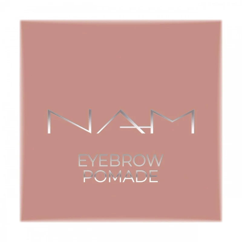 NAM Eyebrow Pomade - 6 Light Warm Blonde 3