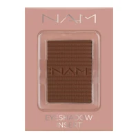 NAM Eyeshadow matte - 10 Chocolate