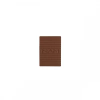 NAM Eyeshadow matte - 10 Chocolate 2
