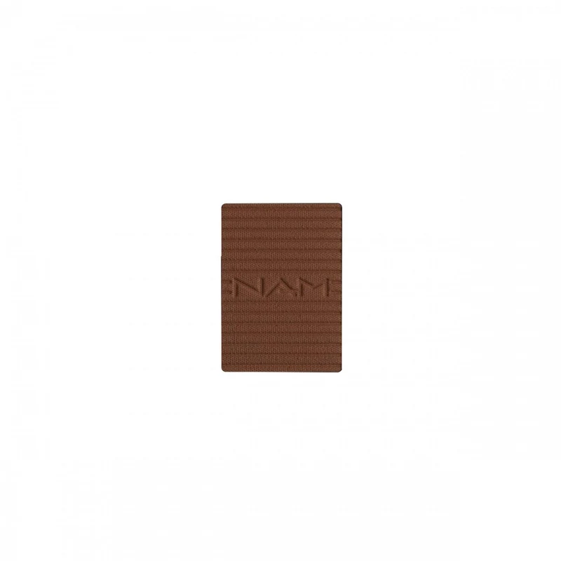 NAM Eyeshadow matte - 10 Chocolate 2