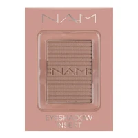 NAM Eyeshadow matte - 9 Mocca