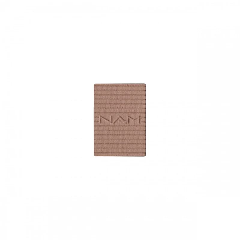 NAM Eyeshadow matte - 9 Mocca 2