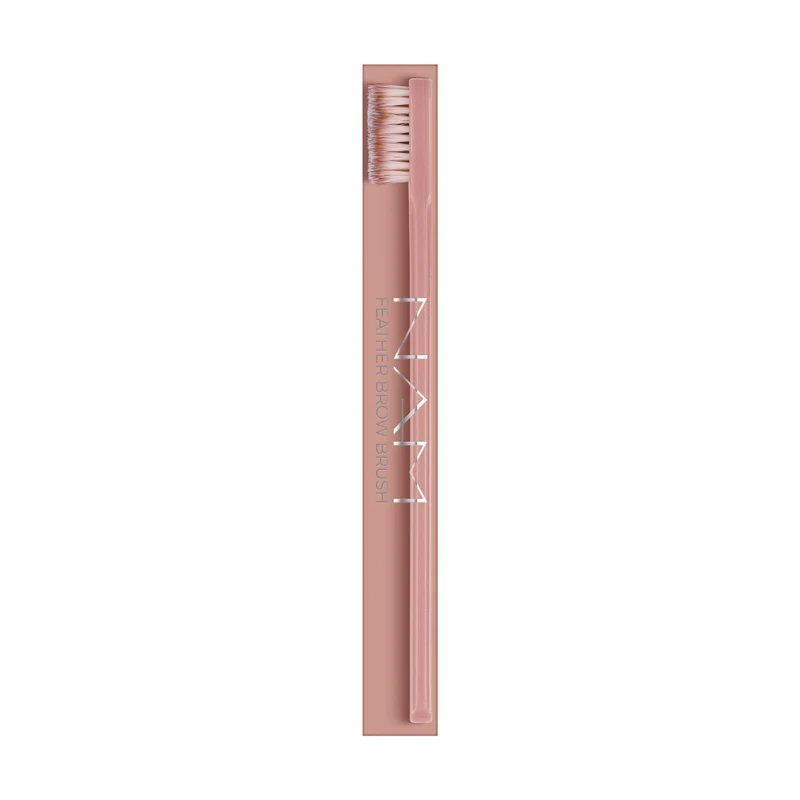 NAM Feather Brow Brush 2