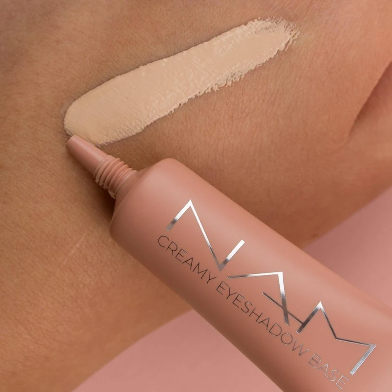 NAM Creamy Eyeshadow Base 3