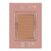 NAM Eyeshadow matte - 12 Light Beige