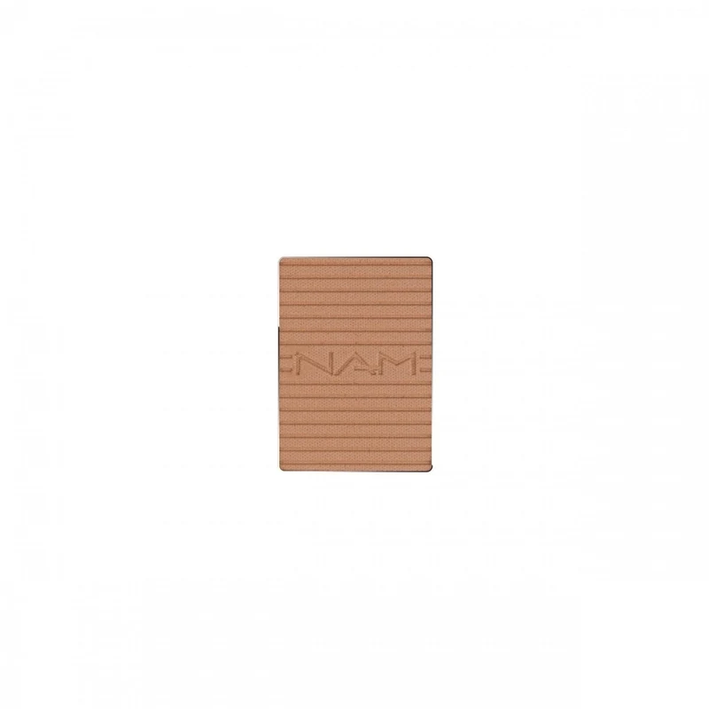 NAM Eyeshadow matte - 12 Light Beige 2