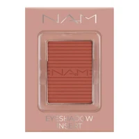 NAM Eyeshadow matte - 13 Sweet Mango