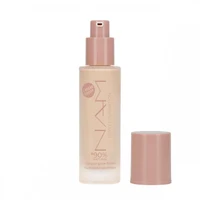 NAM Fluid Dewy Foundation 04W Sand 2