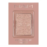 NAM Foil Eyeshadow - 7 Glossy Cashmere