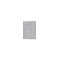 NAM Foil Eyeshadow - 1 Frosty Silver 2
