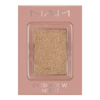 NAM Foil Eyeshadow - 2 Sunny Gold